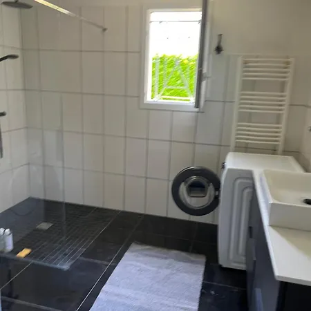Maison Piscine 4
