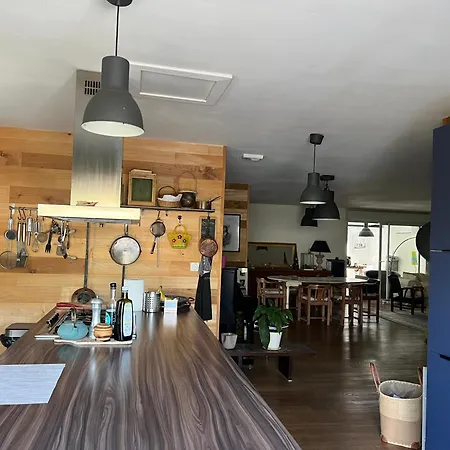 Maison Piscine 4 * Bergerac